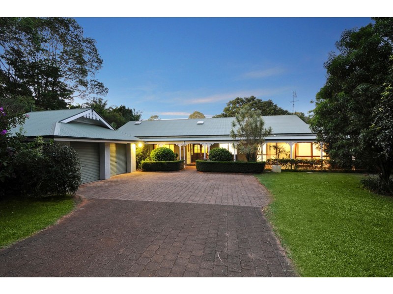 33 Glen Eden Court, Flaxton QLD 4560