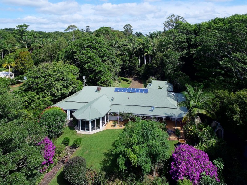 33 Glen Eden Court, Flaxton QLD 4560