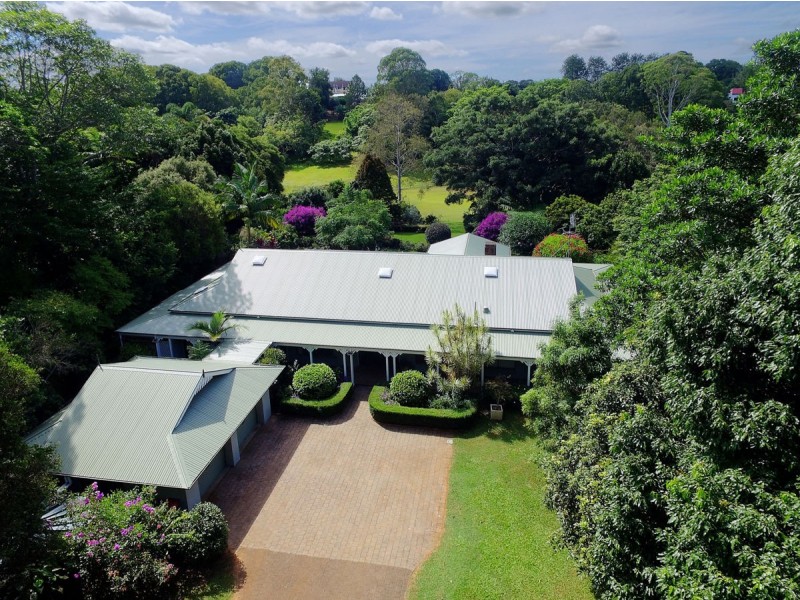 33 Glen Eden Court, Flaxton QLD 4560