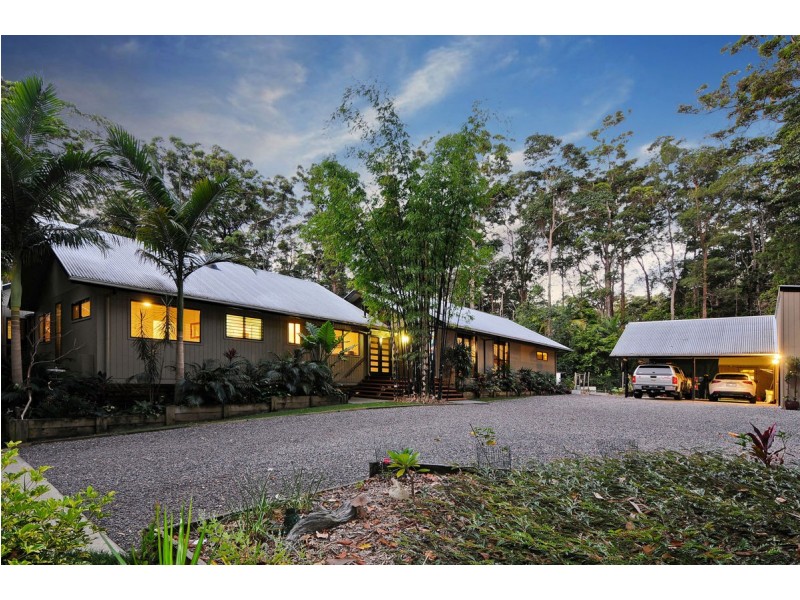 88 Delicia Road, Mapleton QLD 4560