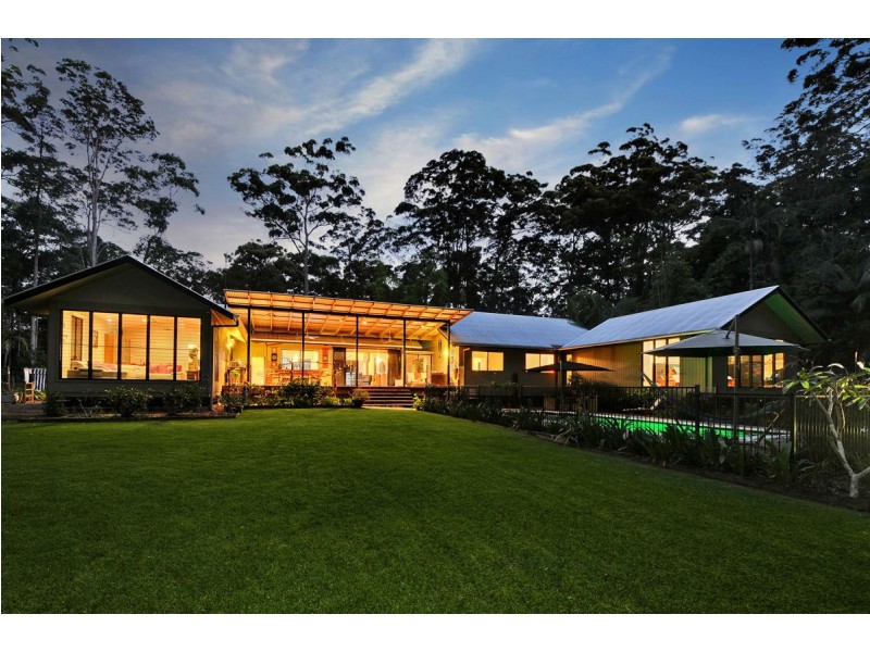 88 Delicia Road, Mapleton QLD 4560