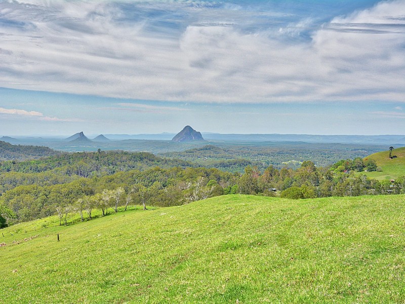 Bald Knob QLD 4552