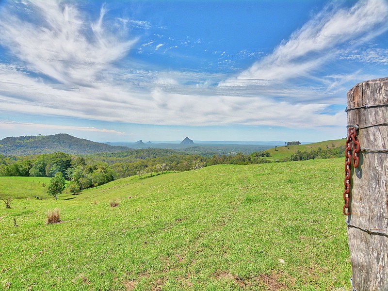 Bald Knob QLD 4552