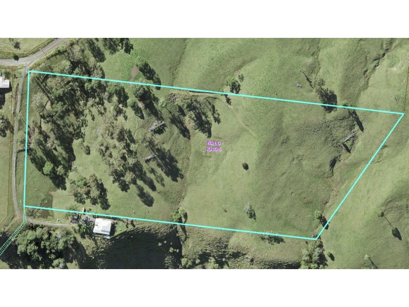 Bald Knob QLD 4552