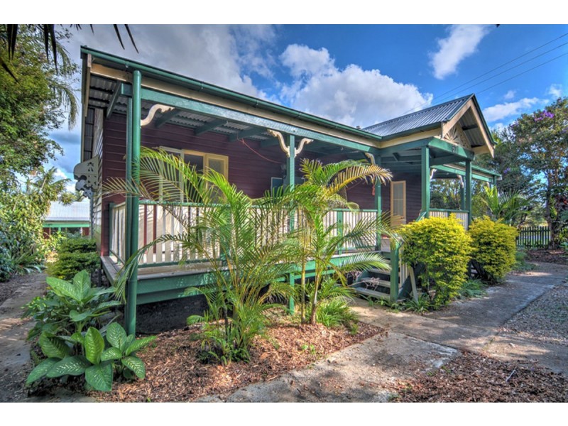 67 Macadamia Drive, Maleny QLD 4552