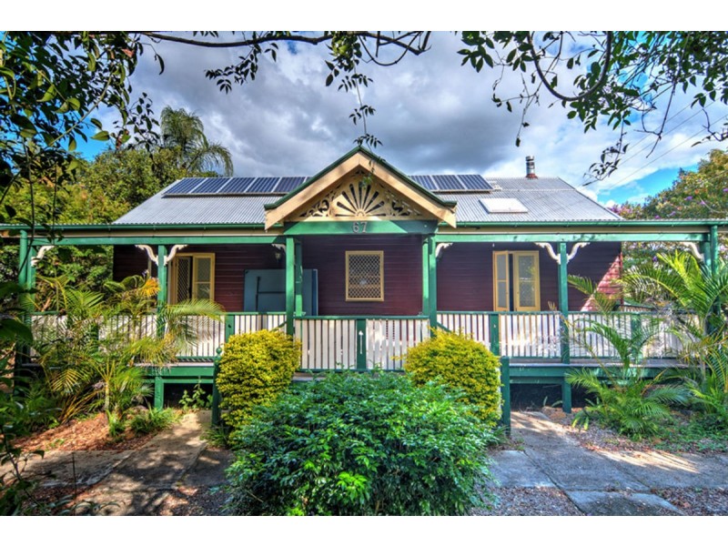 67 Macadamia Drive, Maleny QLD 4552