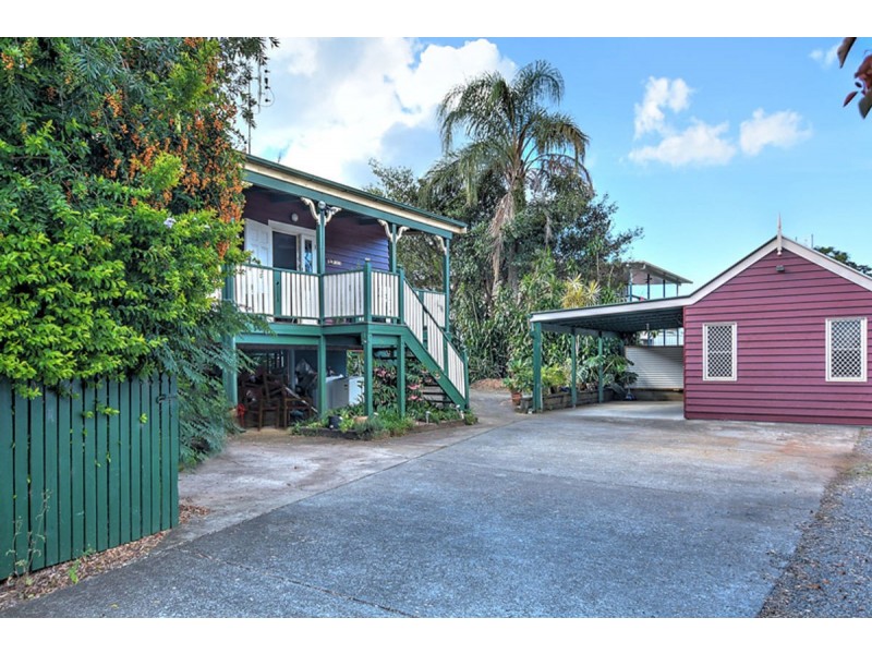 67 Macadamia Drive, Maleny QLD 4552