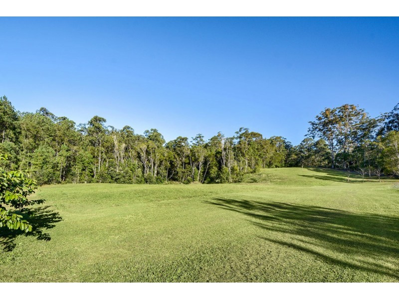 96 Crohamhurst Road, Crohamhurst QLD 4519