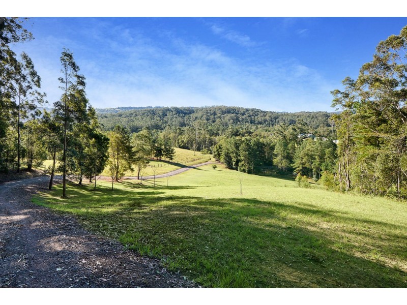 96 Crohamhurst Road, Crohamhurst QLD 4519