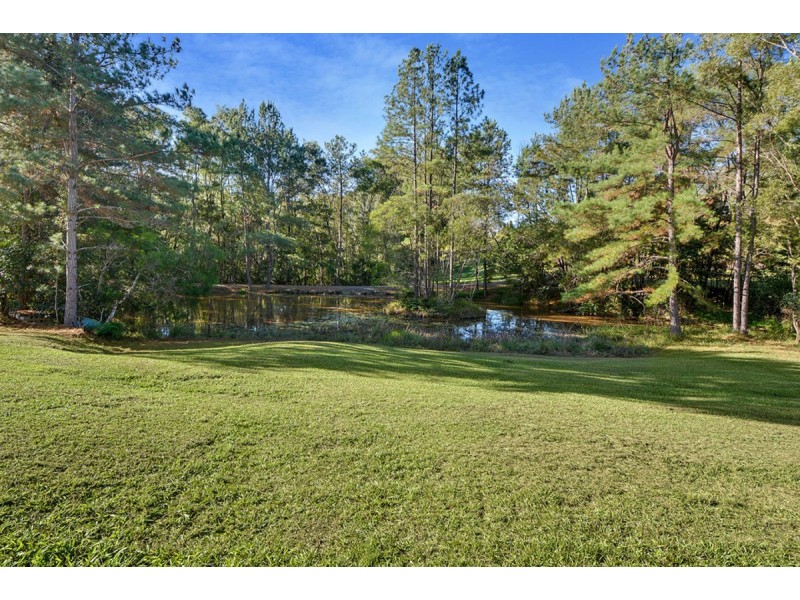 96 Crohamhurst Road, Crohamhurst QLD 4519