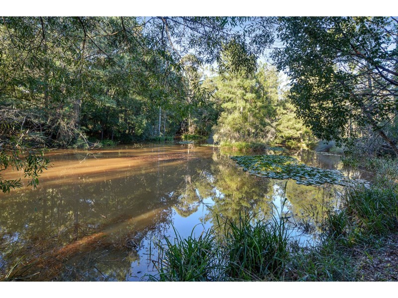 96 Crohamhurst Road, Crohamhurst QLD 4519