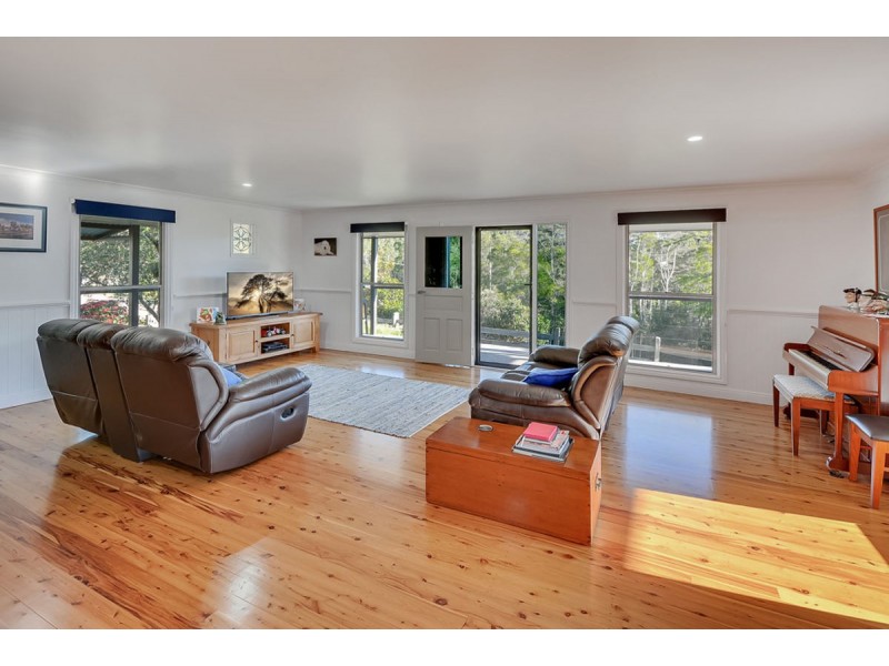 96 Crohamhurst Road, Crohamhurst QLD 4519