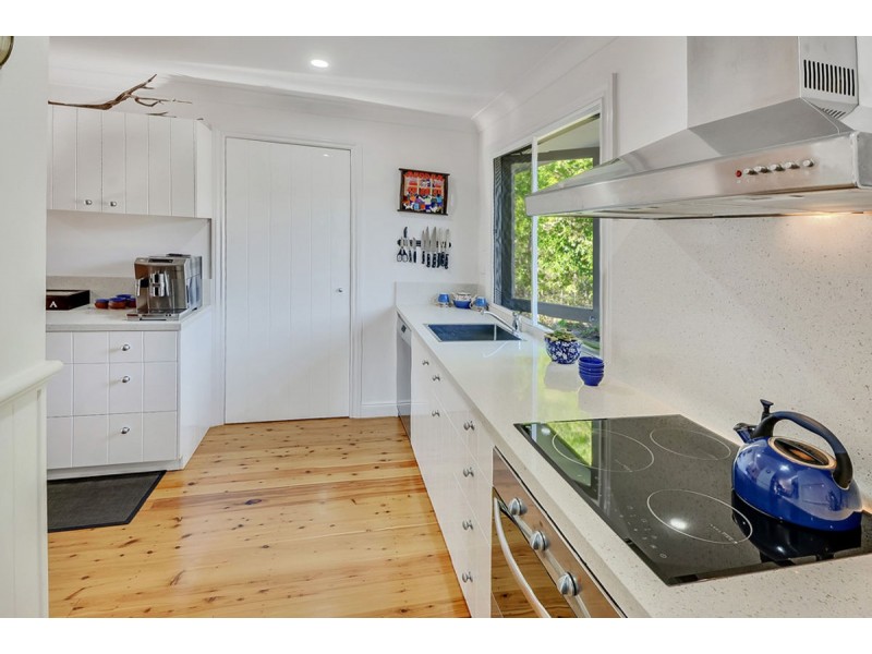 96 Crohamhurst Road, Crohamhurst QLD 4519