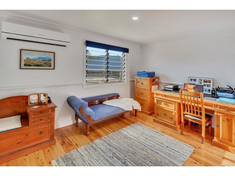96 Crohamhurst Road, Crohamhurst QLD 4519