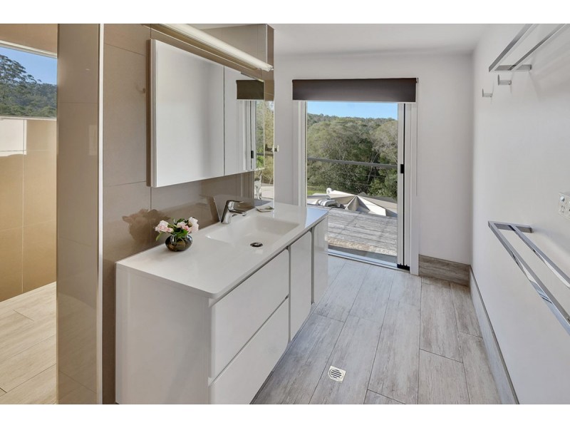 96 Crohamhurst Road, Crohamhurst QLD 4519