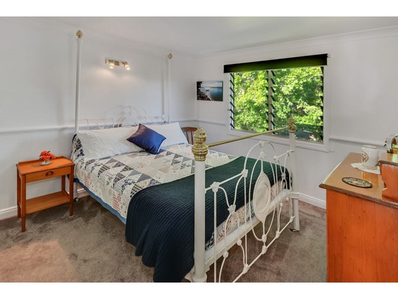 96 Crohamhurst Road, Crohamhurst QLD 4519