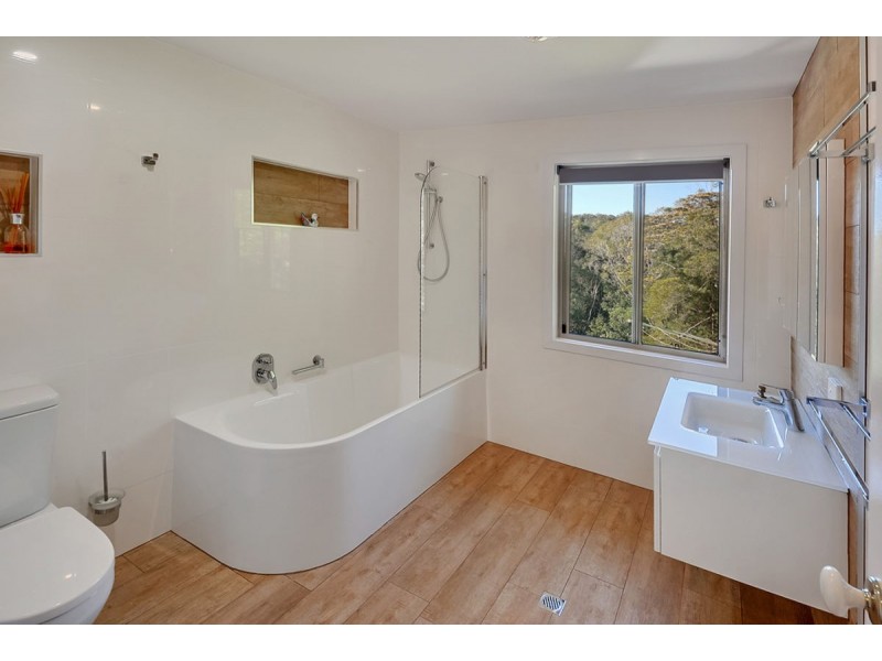 96 Crohamhurst Road, Crohamhurst QLD 4519