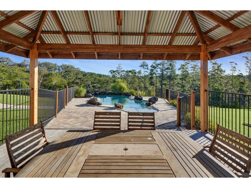 96 Crohamhurst Road, Crohamhurst QLD 4519