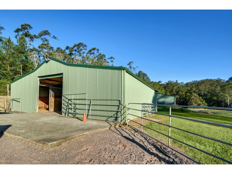 96 Crohamhurst Road, Crohamhurst QLD 4519