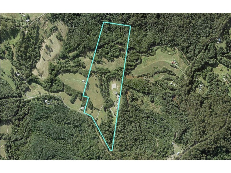 96 Crohamhurst Road, Crohamhurst QLD 4519