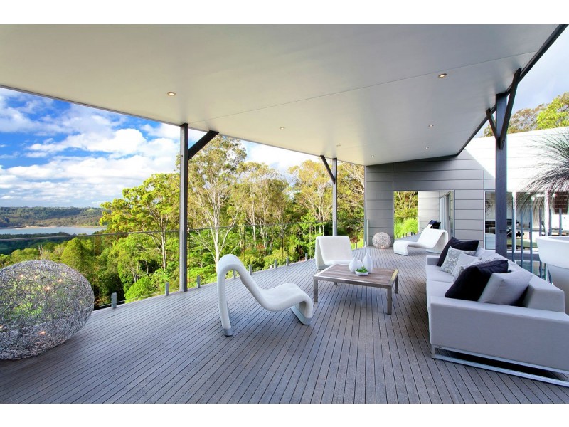 305 North Maleny Road, Maleny QLD 4552