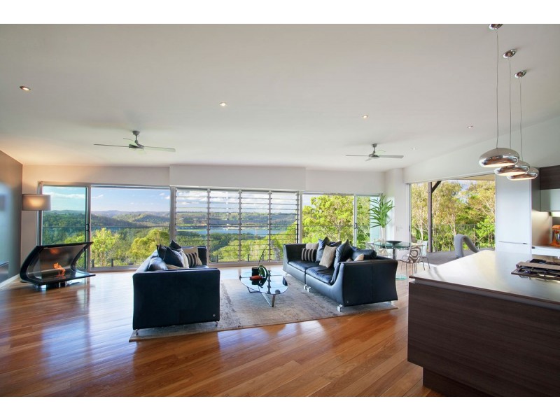 305 North Maleny Road, Maleny QLD 4552