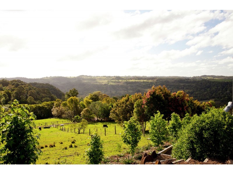 305 North Maleny Road, Maleny QLD 4552