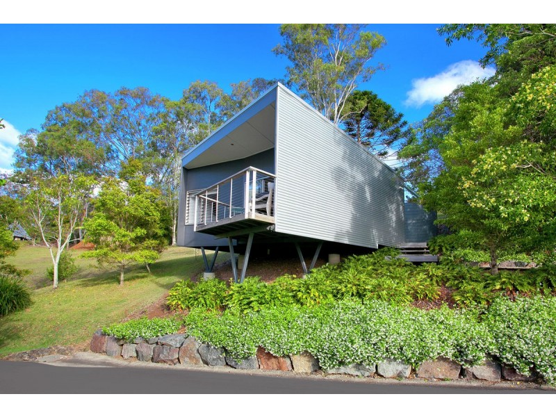 305 North Maleny Road, Maleny QLD 4552