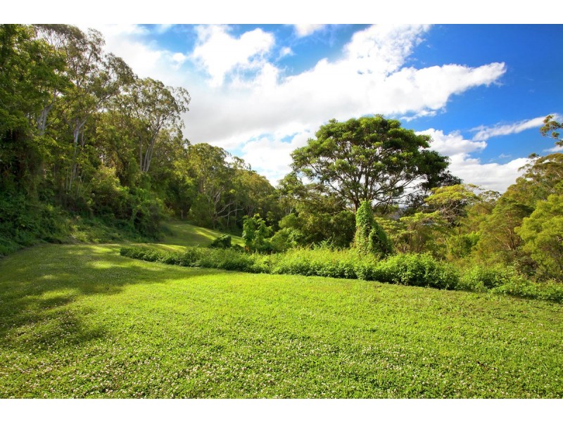 305 North Maleny Road, Maleny QLD 4552