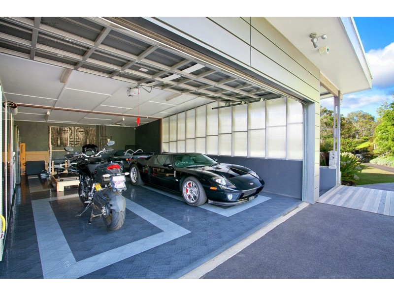 305 North Maleny Road, Maleny QLD 4552