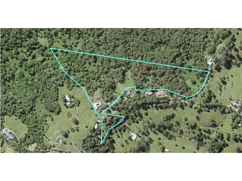 305 North Maleny Road, Maleny QLD 4552
