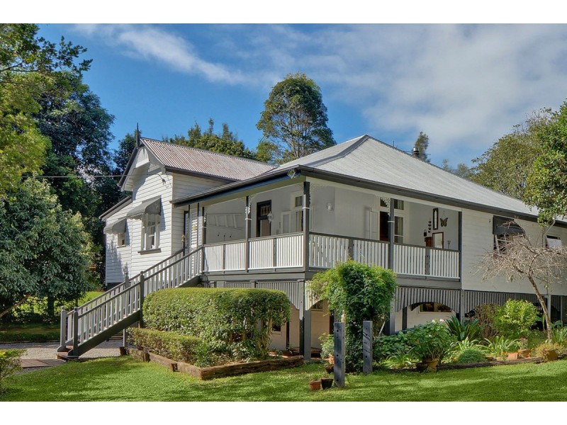 26 Berganns Road, Maleny QLD 4552