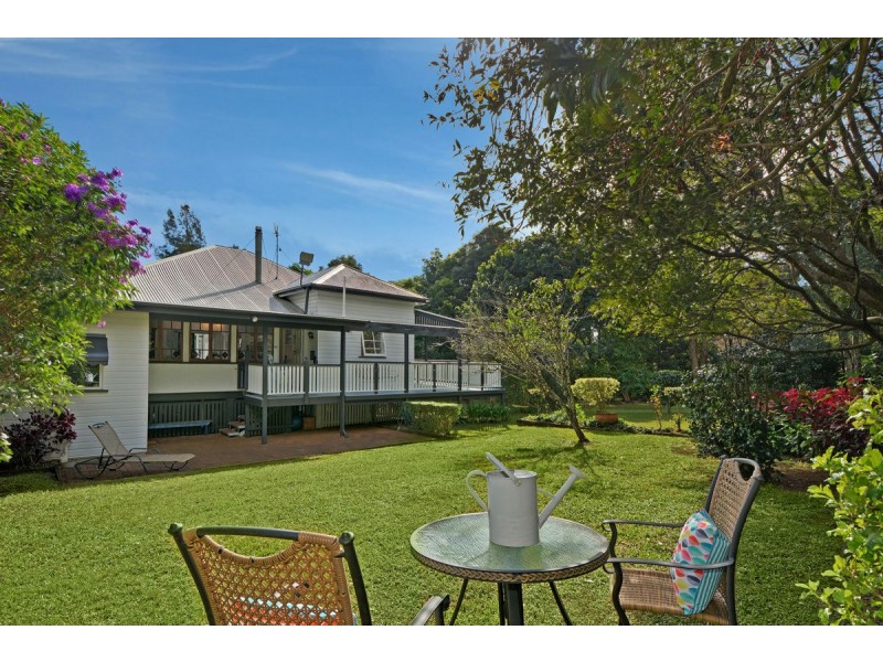 26 Berganns Road, Maleny QLD 4552