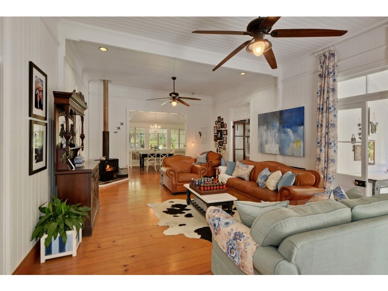 26 Berganns Road, Maleny QLD 4552