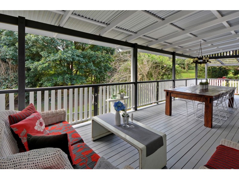 26 Berganns Road, Maleny QLD 4552