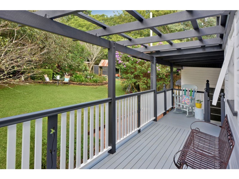 26 Berganns Road, Maleny QLD 4552