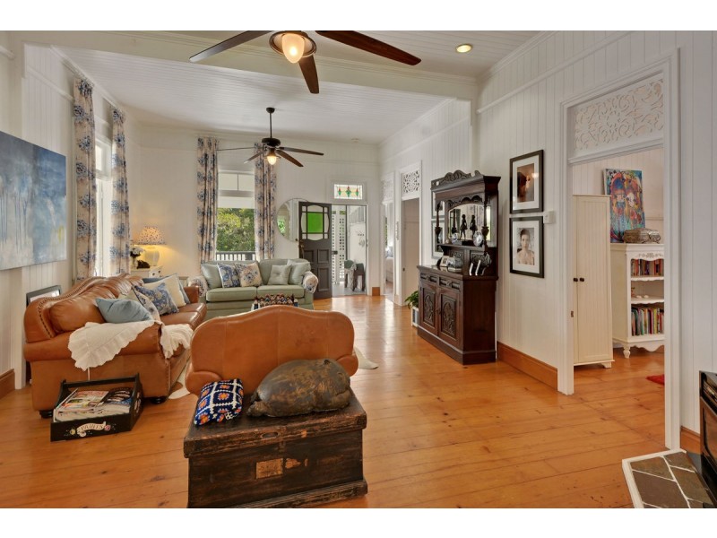 26 Berganns Road, Maleny QLD 4552