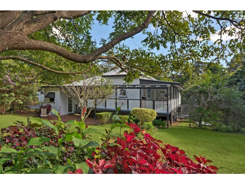 26 Berganns Road, Maleny QLD 4552