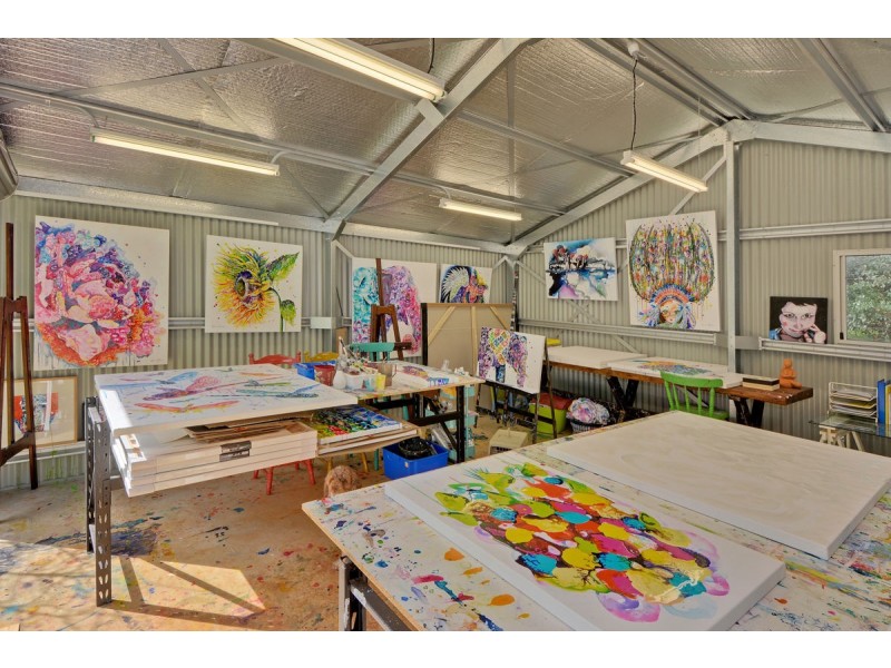 26 Berganns Road, Maleny QLD 4552