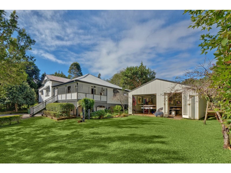 26 Berganns Road, Maleny QLD 4552