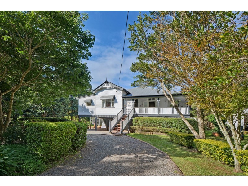 26 Berganns Road, Maleny QLD 4552
