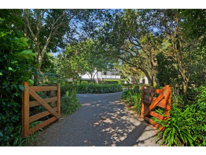 26 Berganns Road, Maleny QLD 4552