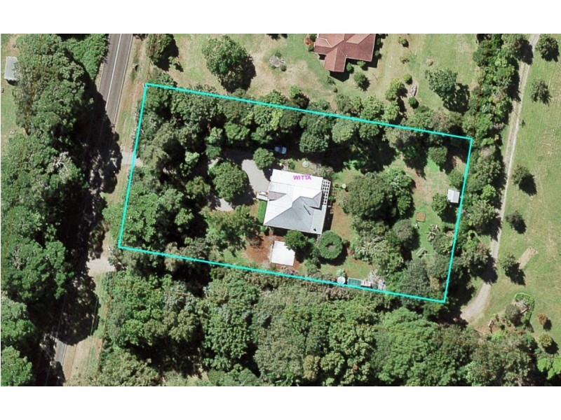 26 Berganns Road, Maleny QLD 4552