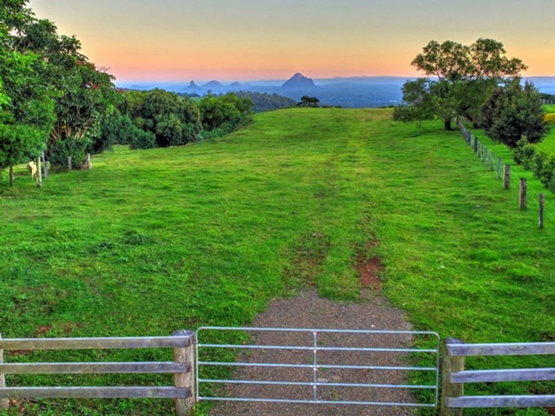805 Landsborough Maleny Road, Maleny QLD 4552