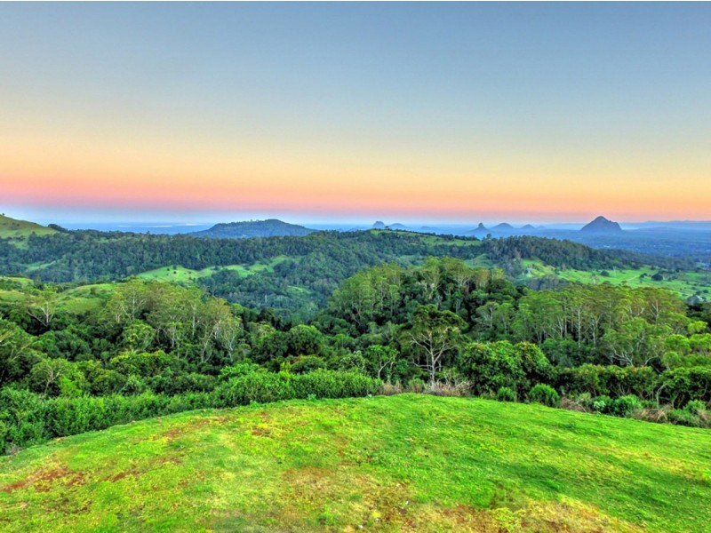 805 Landsborough Maleny Road, Maleny QLD 4552