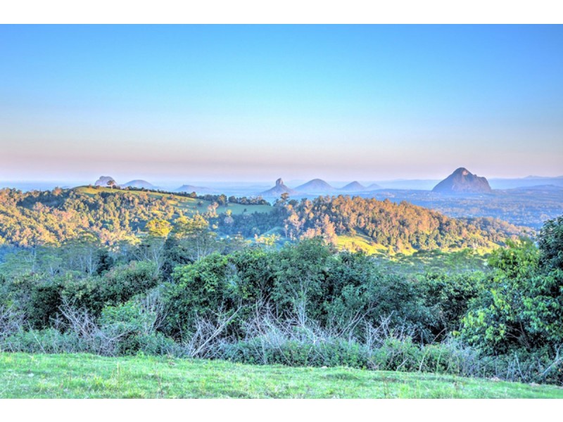 805 Landsborough Maleny Road, Maleny QLD 4552