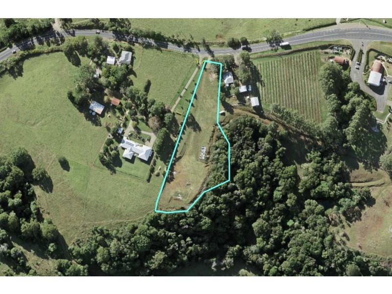 805 Landsborough Maleny Road, Maleny QLD 4552