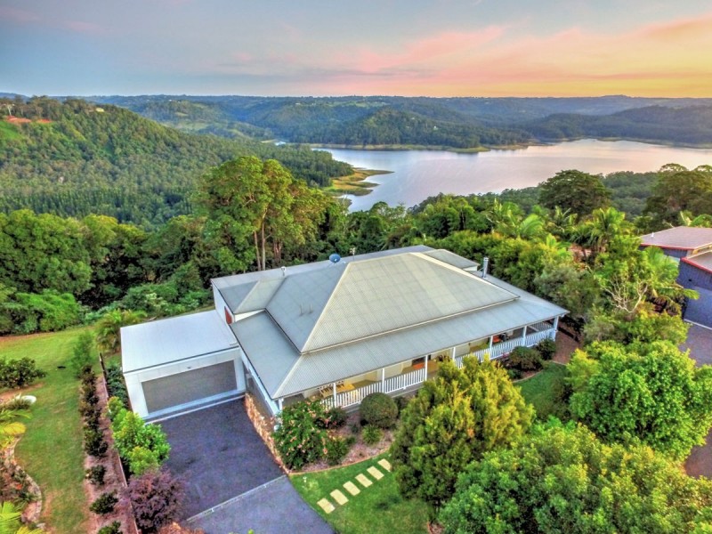 Lot 5 – 39 Gaden Road, Montville QLD 4560