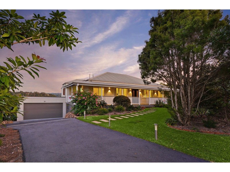 Lot 5 – 39 Gaden Road, Montville QLD 4560