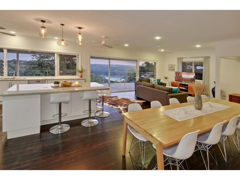 Lot 5 – 39 Gaden Road, Montville QLD 4560